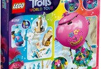 LEGO Trolls - Trollové a let balónem