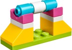 LEGO Friends - Hřiště pro štěňátka