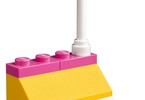 LEGO Friends - Pochoutky pro štěňátka