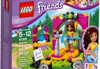 LEGO Friends - Andrea a její hudební duet