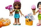 LEGO Friends - Letní bazén v městečku Heartlake