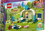 LEGO Friends - Stephanie na fotbalovém tréninku