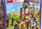 LEGO Friends - Dům přátelství