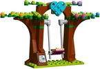 LEGO Friends - Dům přátelství