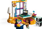 LEGO Friends - Andrea a její pokojíček