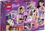 LEGO Friends - Ema a její luxusní pokojíček
