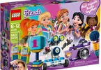 LEGO Friends - Krabice přátelství