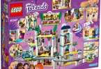 LEGO Friends - Resort v městečku Heartlake