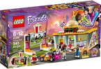 LEGO Friends - Jídelní vůz