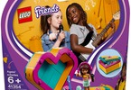 LEGO Friends - Andreina srdcová krabička