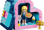 LEGO Friends - Stephanina srdcová krabička