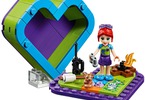 LEGO Friends - Miina srdcová krabička