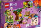 LEGO Friends - Mia a dobrodružství v lese