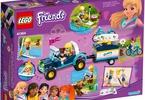 LEGO Friends - Stephanie a bugina s přívěsem