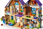 LEGO Friends - Mia a její dům