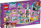 LEGO Friends - Záchranné centrum u majáku