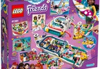 LEGO Friends - Záchranný člun