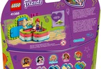 LEGO Friends - Mia a letní srdcová krabička
