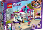 LEGO Friends - Kadeřnictví v městečku Heartlake