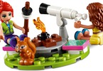 LEGO Friends - Luxusní kempování v přírodě