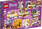 LEGO Friends - Soutěž v pečení