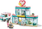 LEGO Friends - Nemocnice městečka Heartlake