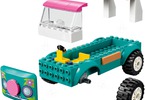 LEGO Friends - Pojízdný džusový bar