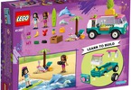 LEGO Friends - Pojízdný džusový bar