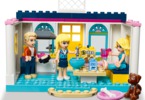 LEGO Friends - Stephanie a její dům 4+