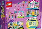 LEGO Friends - Stephanie a její dům 4+