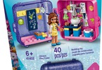 LEGO Friends - Herní boxík: Olivia