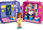 LEGO Friends - Herní boxík: Olivia
