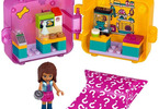 LEGO Friends - Herní boxík: Andrea a zvířátka