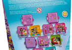 LEGO Friends - Herní boxík: Emma a hračkářství