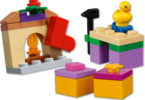 LEGO Friends - Adventní kalendář LEGO® Friends