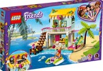 LEGO Friends - Plážový domek