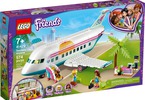 LEGO Friends - Letadlo z městečka Heartlake