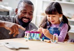 LEGO Friends - Pekařství v městečku Heartlake