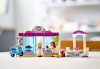 LEGO Friends - Pekařství v městečku Heartlake