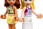 LEGO Friends - Pekařství v městečku Heartlake