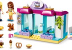 LEGO Friends - Pekařství v městečku Heartlake