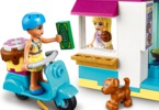 LEGO Friends - Pekařství v městečku Heartlake