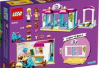 LEGO Friends - Pekařství v městečku Heartlake