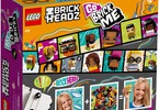 LEGO BrickHeadz - Selfie set