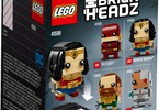 LEGO BrickHeadz - Wonder Woman