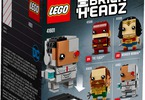LEGO BrickHeadz - Cyborg