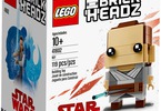 LEGO BrickHeadz - Rey