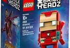 LEGO BrickHeadz - Iron Man MK50