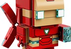 LEGO BrickHeadz - Iron Man MK50