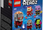 LEGO BrickHeadz - Star-Lord